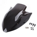 Windscreen Windshield Fairing Deflector for Kawasaki Z1000 (2003-2006)