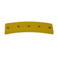 Backhoe Slide Plate for John Deere 450 450B 450C 450D 450E 550 550B (T105543)