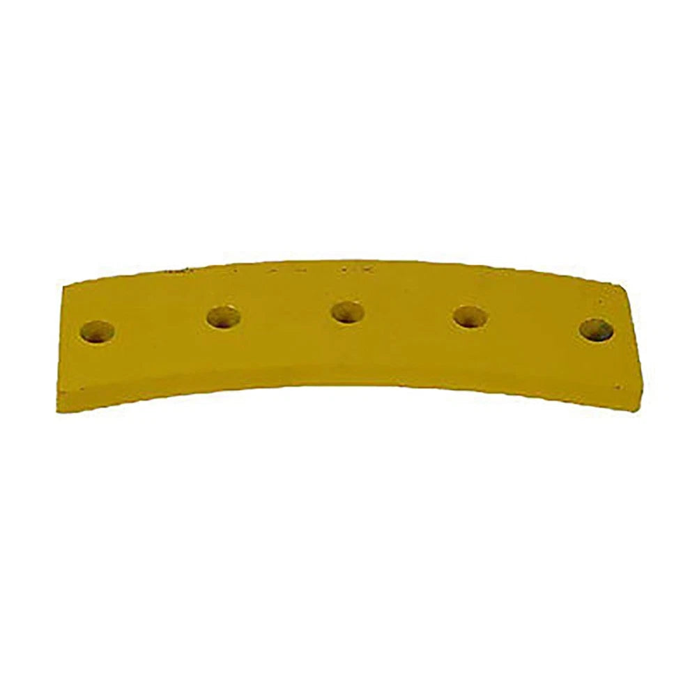 Backhoe Slide Plate for John Deere 450 450B 450C 450D 450E 550 550B (T105543)