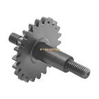 Water Pump Impeller Shaft Gear for Yamaha YZ125 (1998–2004)
