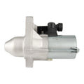 Starter for Honda Civic (2006–2011) L4 1.8L 12V 1.2kW CW 9T