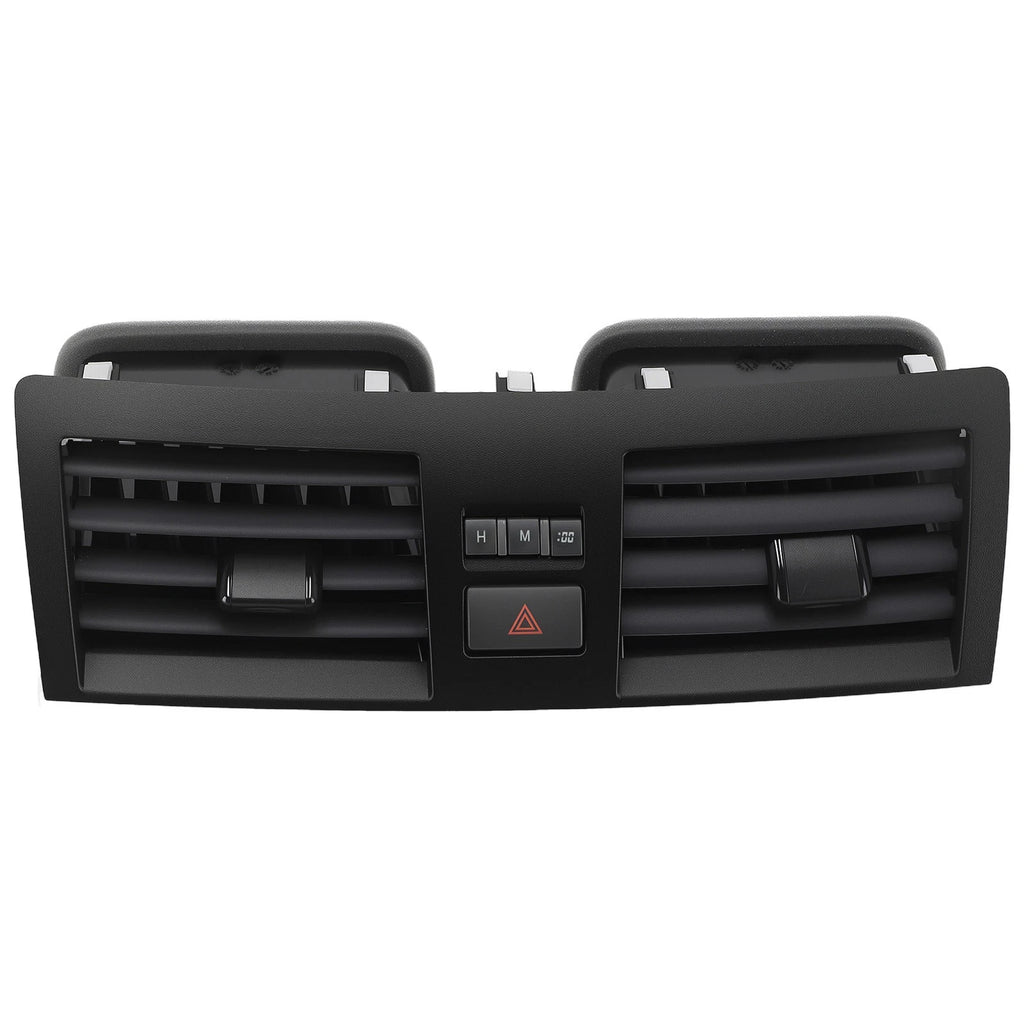 Black Dash Air Vent for Toyota Camry (2007–2013) 55660-06030