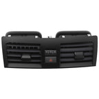 Black Dash Air Vent for Toyota Camry (2007–2013) 55660-06030