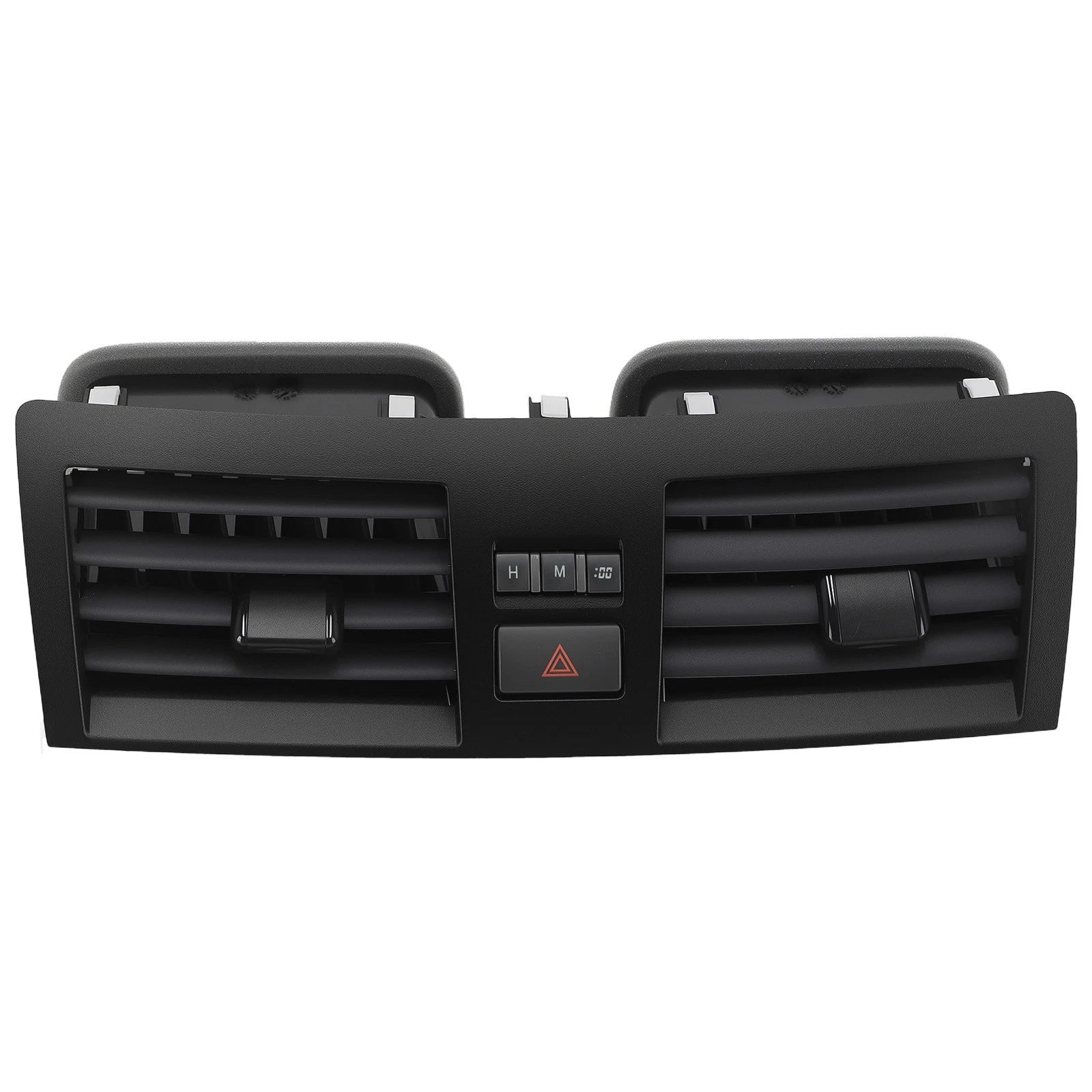 Black Dash Air Vent for Toyota Camry (2007–2013) 55660-06030