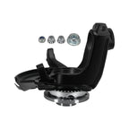 Front Left Steering Knuckle for VW Jetta Golf (1999–2007)