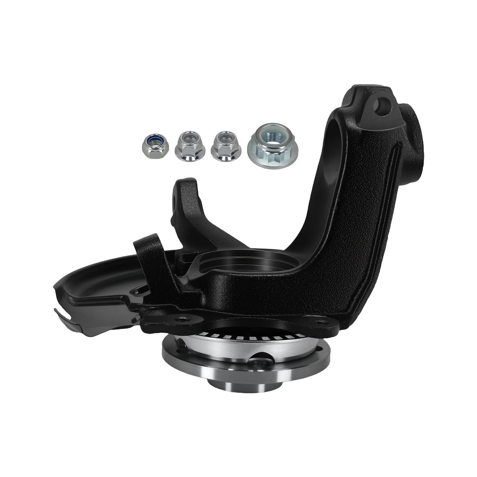 Front Left Steering Knuckle for VW Jetta Golf (1999–2007)