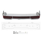 LED Tail Brake Light for HD Road King Street Glide Touring Trunk (1997-2013)