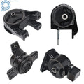 Set of 4 Engine Motor & Transmission Mounts for KIA Sorento (2011–2013)