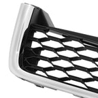 Honeycomb Mesh Lower Front Bumper Grille for Subaru Forester (2014–2016)