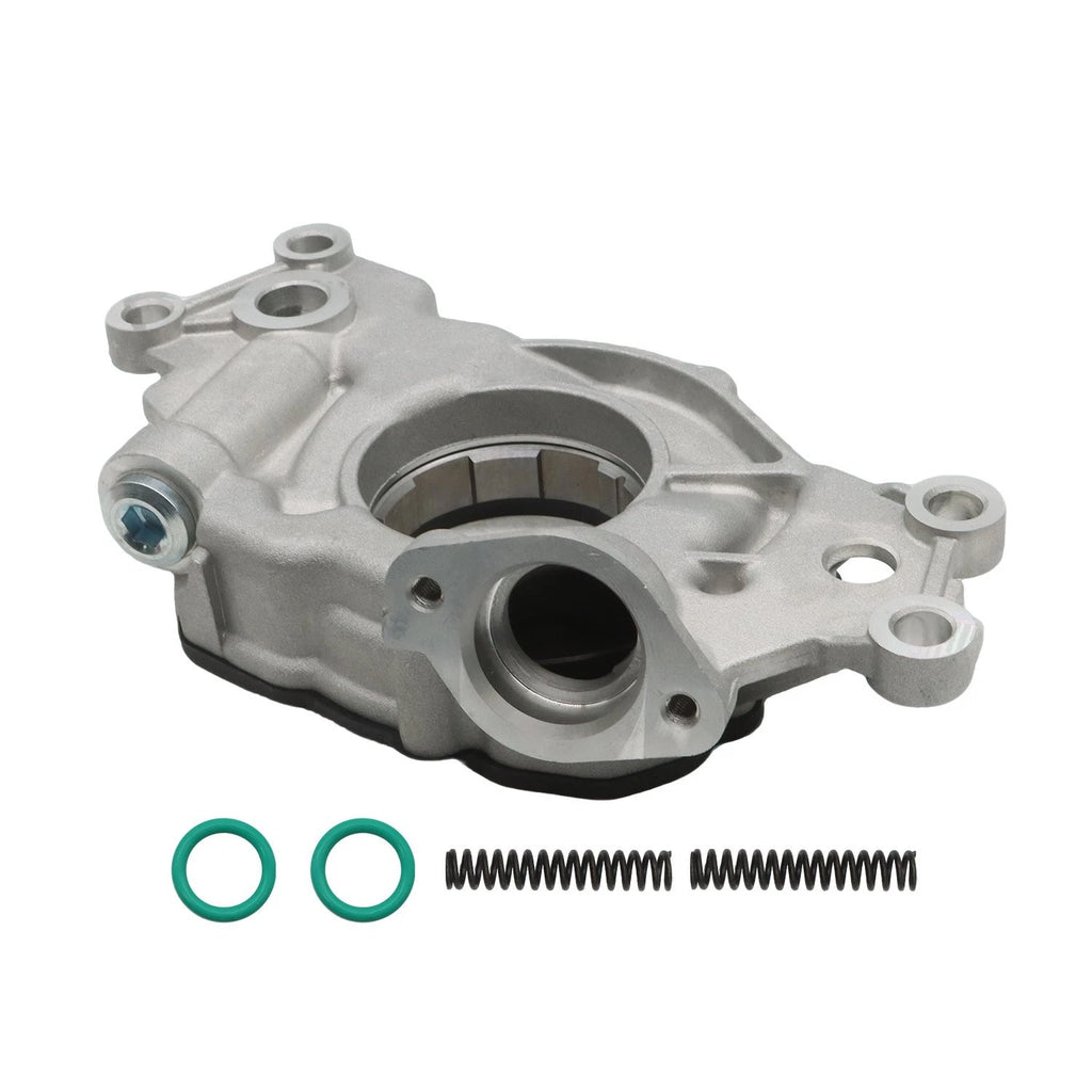 High Volume Performance Oil Pump for Chevy Silverado 1500 (2007–2013)