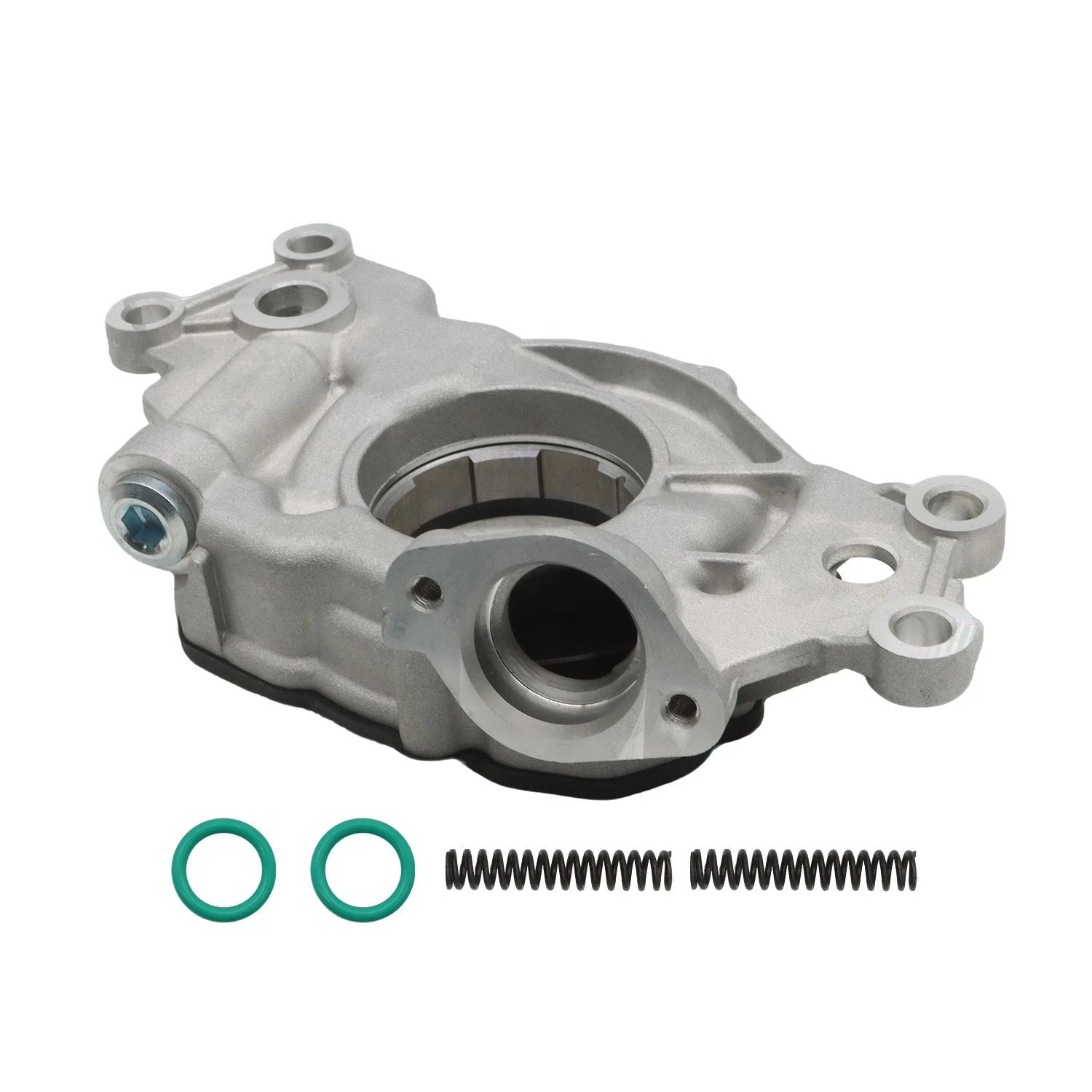 High Volume Performance Oil Pump for Chevy Silverado 1500 (2007–2013)