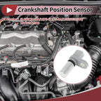 Crankshaft Position Sensor for Ford Escape 3.0 (2006–2012) No. 5L8Z6C315AA