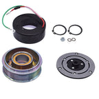 A/C Compressor Clutch Repair Kit for Honda Civic (2006–2011)