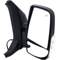 Heated Side Mirrors for Ford Transit-350