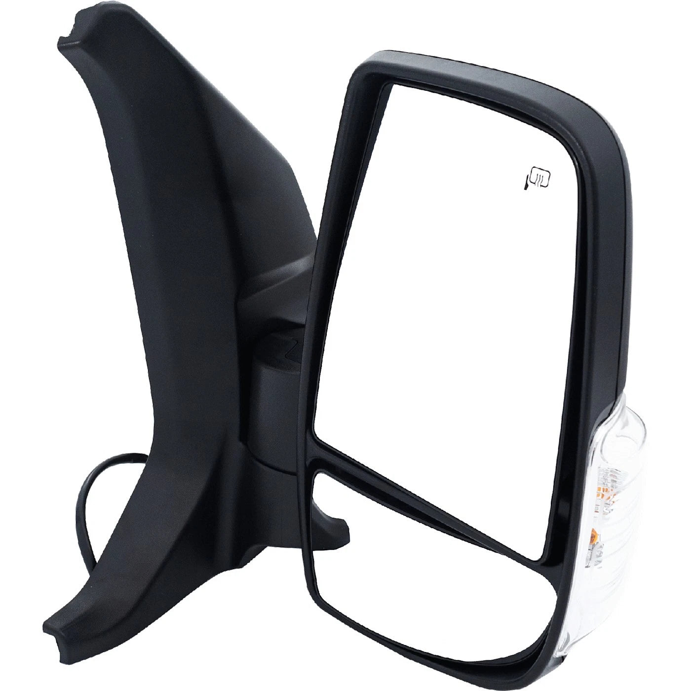 Heated Side Mirrors for Ford Transit-350