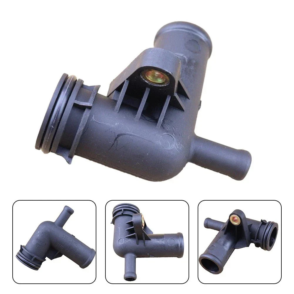 Engine Water Pump Inlet Tube for Jeep Liberty