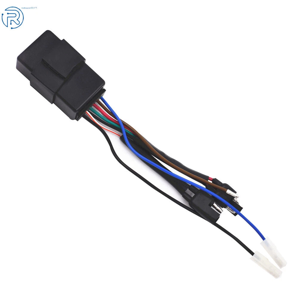 CDI Box Ignitor for Polaris Ranger 500 6x6 (1999–2004)