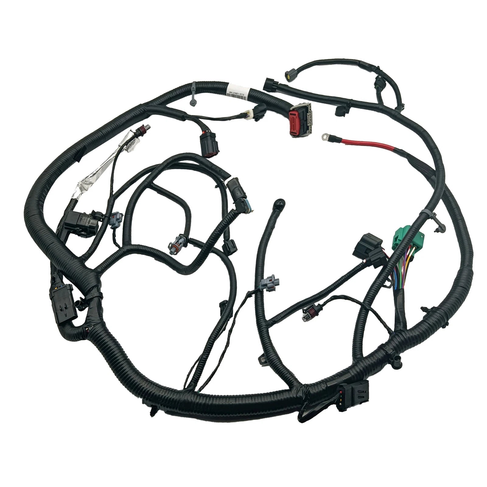 Engine Wire Harness for Ford F250 F350 F450 F550 (2005)