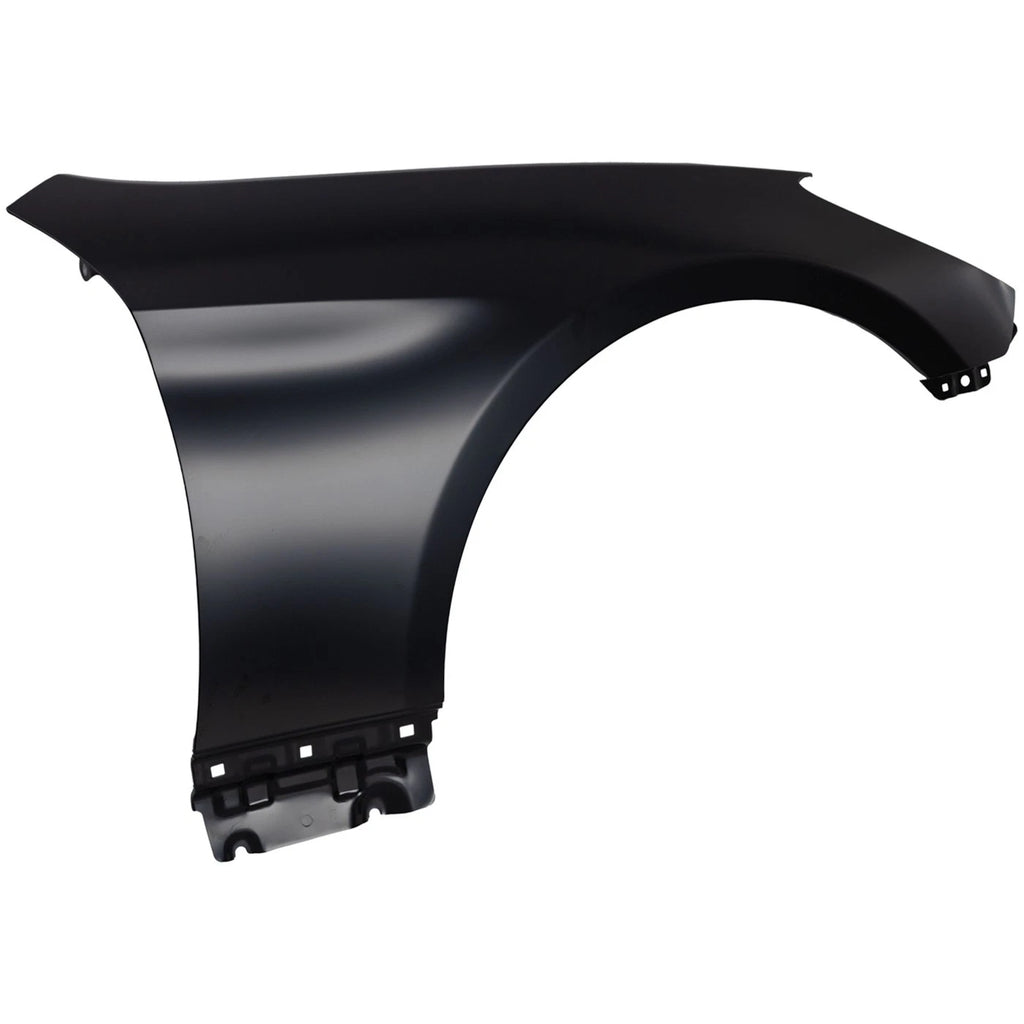 Fender for Hyundai Genesis Coupe (2010–2016) Front Passenger Side