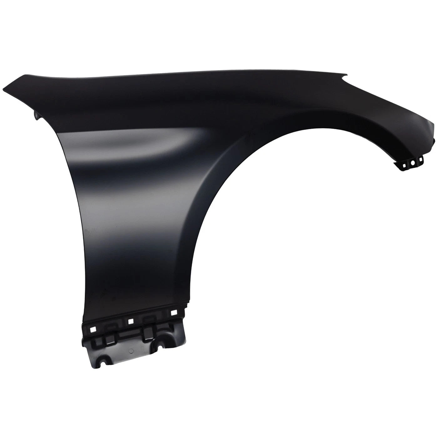 Fender for Hyundai Genesis Coupe (2010–2016) Front Passenger Side