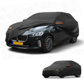 Car Cover Waterproof All Weather for BMW 2 Series Sedan (2014–2021)