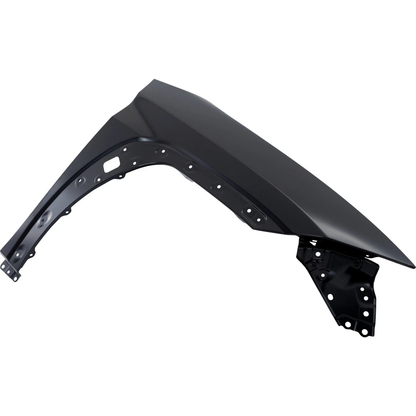 Fender for Lexus UX250h (2019–2023) Front Driver and Passenger Side