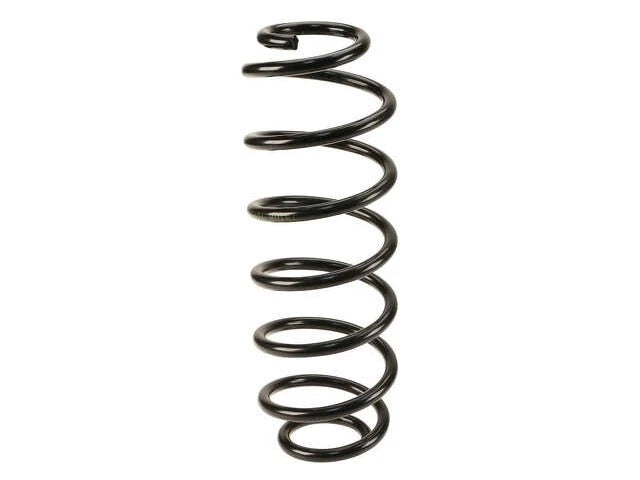 Rear Coil Spring for Mazda 2 (2011–2014) GQ961RP