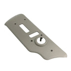 Seat Switch Bezel for Chevy Silverado 1500 HD 2500 HD 3500 (2003–2007)