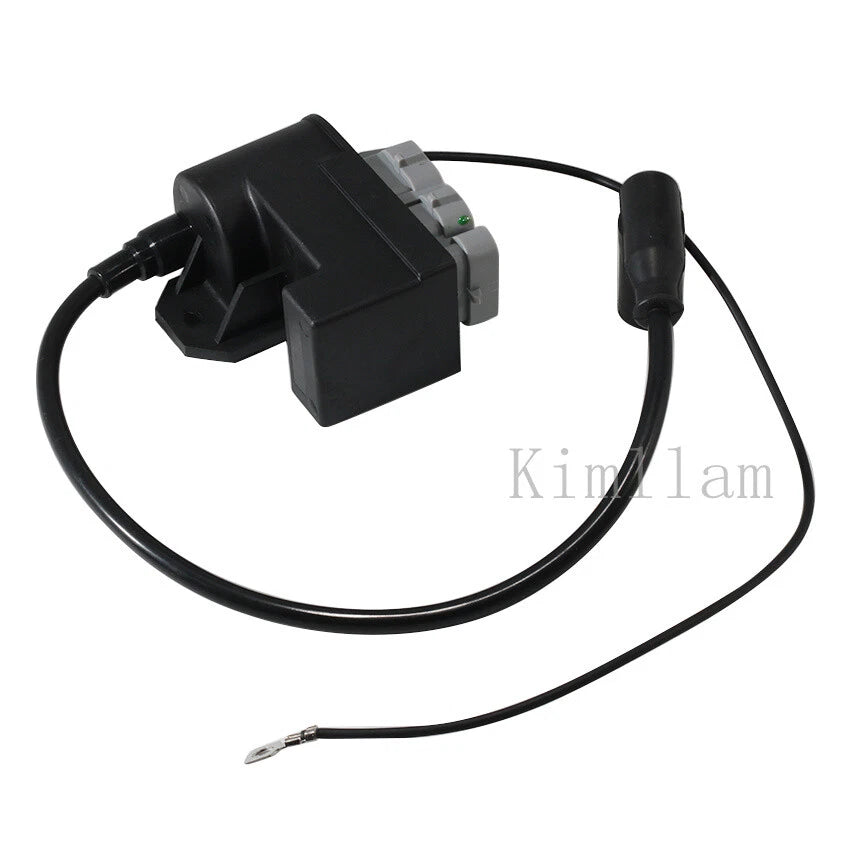 Ignition Coil Assembly for Ski-Doo Skandic Tundra 300F (2007–2008)