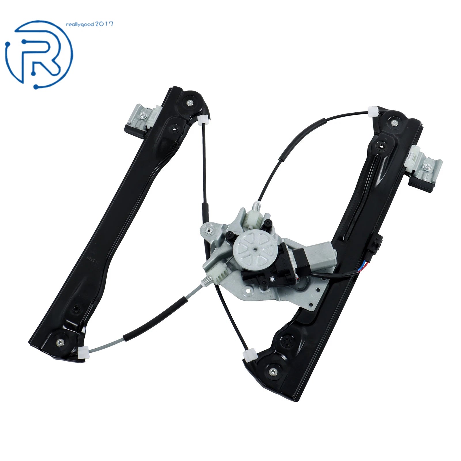 Front Passenger Window Regulator Assembly for Chevy Cruze (2012-2015)