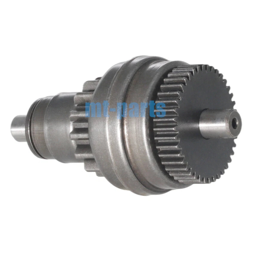 Starter Motor Pinion Gear 14T/40T for Honda Zoomer110 (2014–2017)