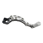 Modified Engine Levers Motorcycle Starter Pedal Shift Lever for Universal Models