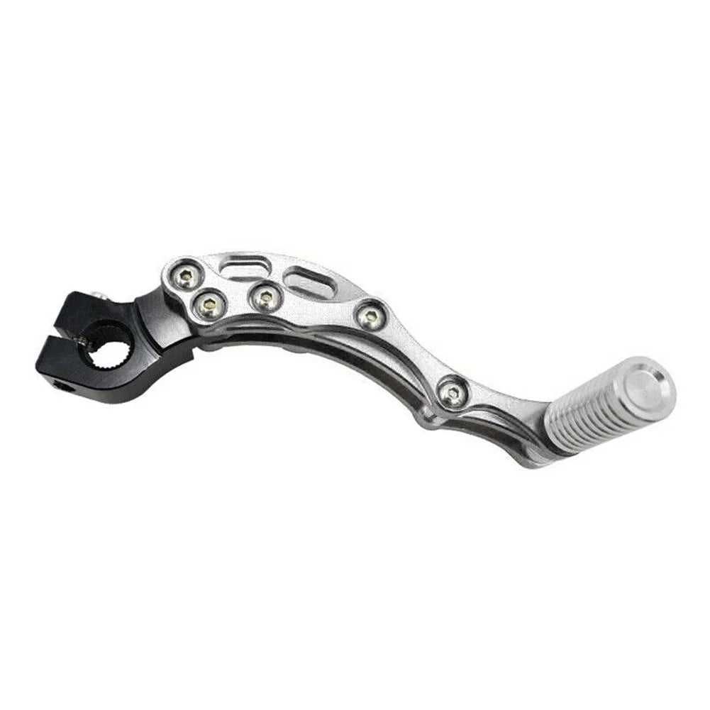 Modified Engine Levers Motorcycle Starter Pedal Shift Lever for Universal Models