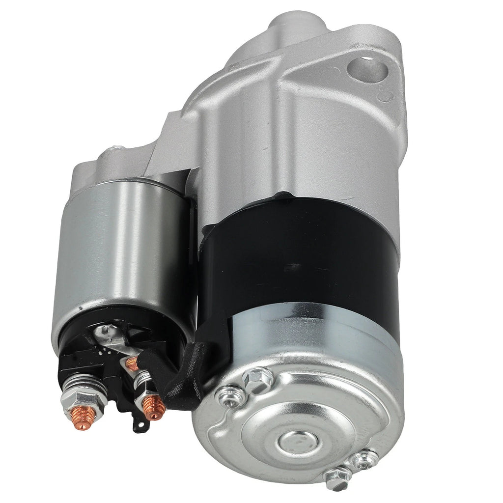 Starter Motor for Nissan Lift Truck P40 (1986–2006) 18096N 12V 8T CW 1.2kW