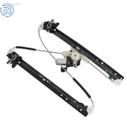 Rear RH Window Regulator with Motor for Land Rover Discovery (2017-2020)