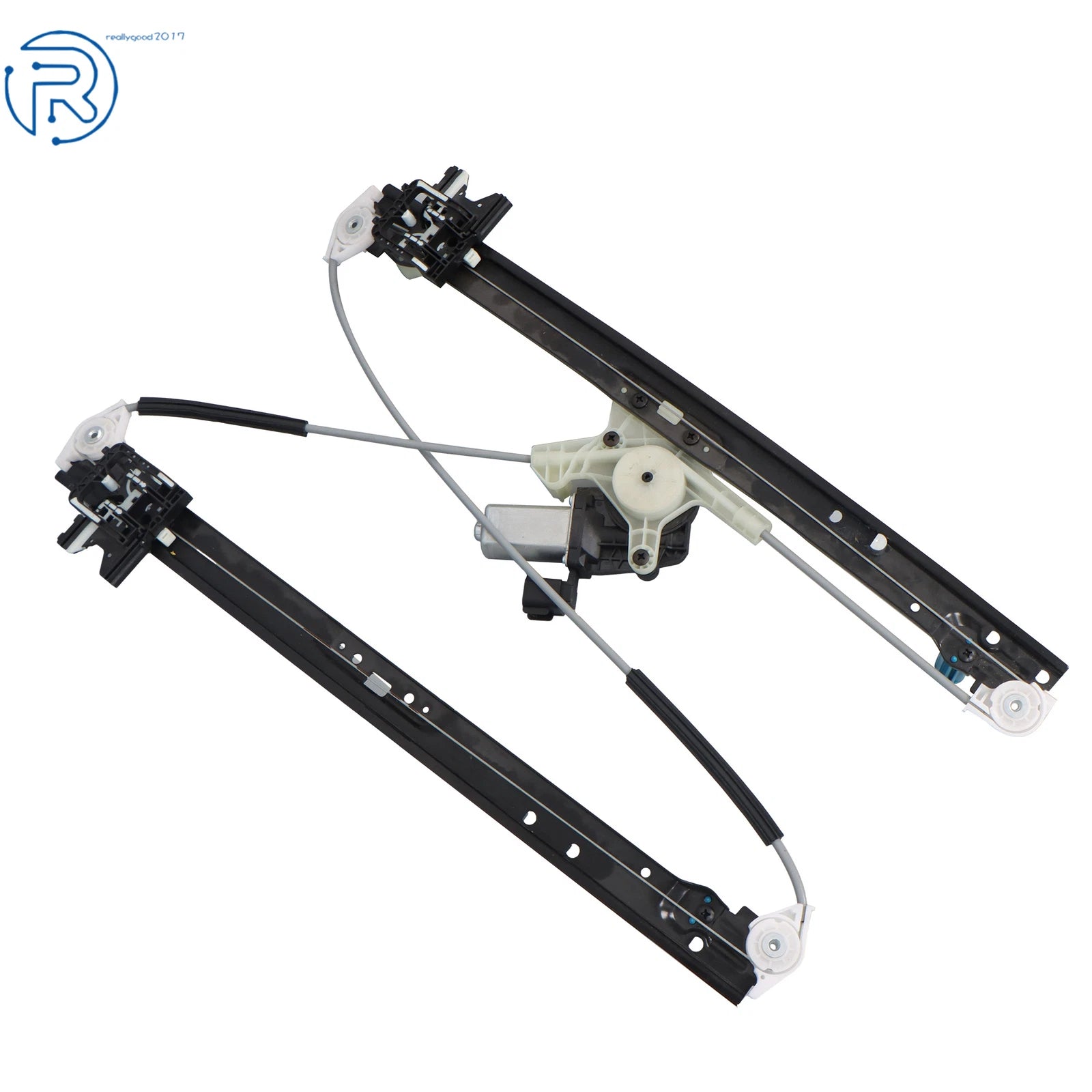 Rear RH Window Regulator with Motor for Land Rover Discovery (2017-2020)