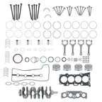 Engine Rebuild Overhaul Kit for Toyota Solara Camry (2002–2011)