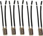 Bimetallic Strip Switch for Motor Overheating Protection (17AM)