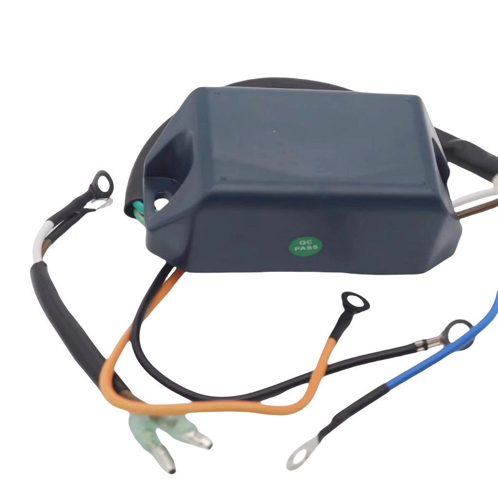 CDI Switch Box for Mercury Outboard 4/7.5/9.8/20HP 339-6222 A1 A4 A10 A8 18-5788