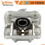 Set of 2 Rear Brake Calipers for Honda CR-V (2002–2004) & Odyssey (1995–1998)
