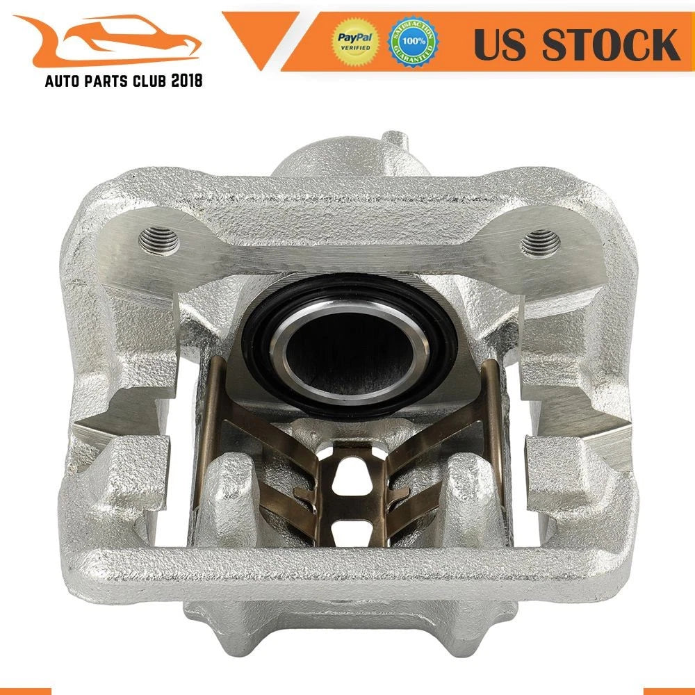 Set of 2 Rear Brake Calipers for Honda CR-V (2002–2004) & Odyssey (1995–1998)