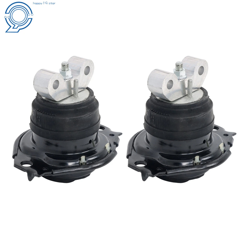 Hydraulic Engine Motor Mount Pair for Chrysler Dodge Jeep 3.6L 5.7L (2011–2023)