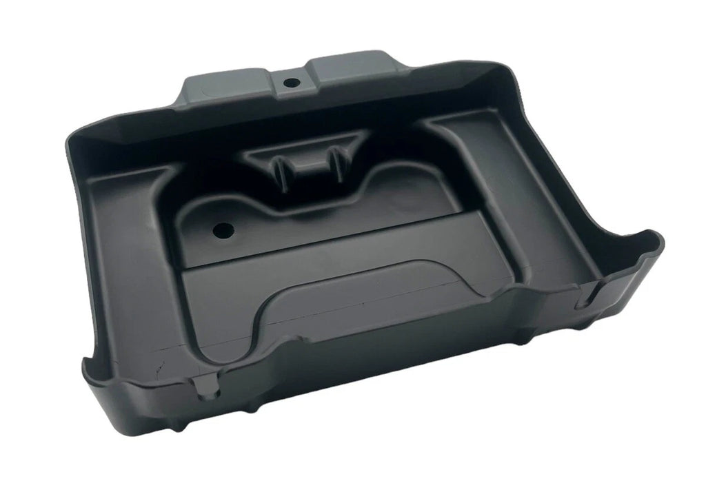 Battery Tray Replacement for 1979-1986 Ford Mustang