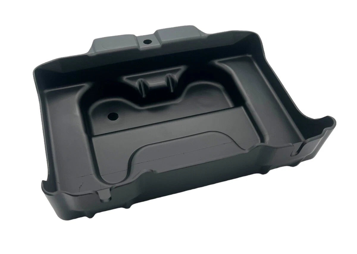 Battery Tray Replacement for 1979-1986 Ford Mustang