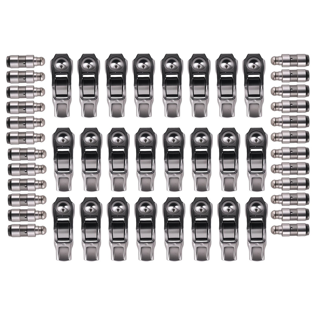 24 PCS Rocker Arms Set for Dodge Challenger Charger 3.6L (2011–2021) 5184296AF