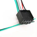 Amp Adapter Kit for Camaro 2016-2024, Colorado/Canyon 2015-2023