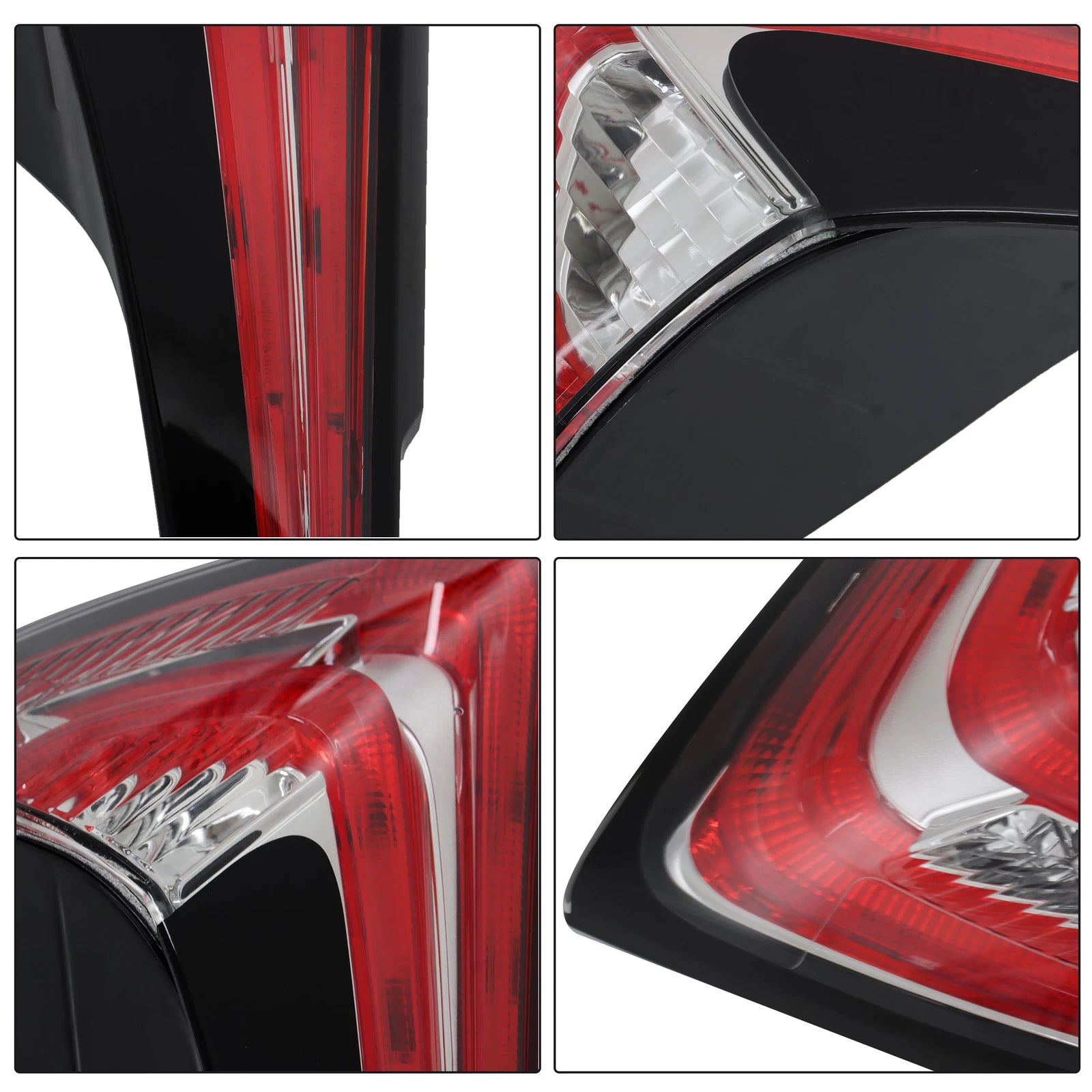 LED Tail Light for Nissan Murano (2015-2018) Right Side
