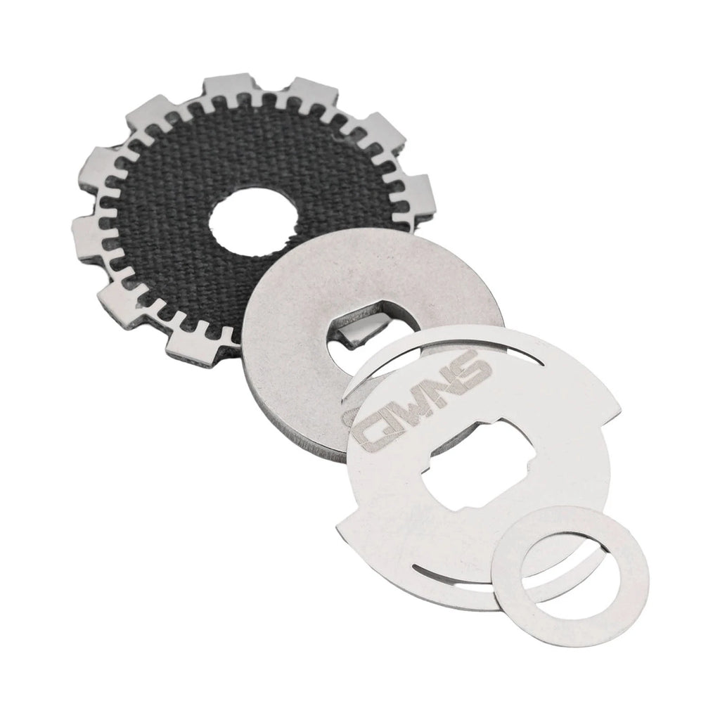 Maintenance Parts Set for REVO, TORO Casting Reel