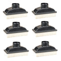 6X Air Filter for Kawasaki (Replaces 11013-0727)