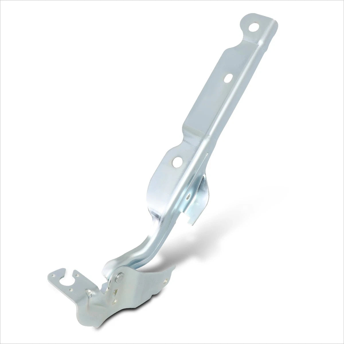 RH Engine Hood Hinge for Ford F250 F350 Super Duty (2011–2016)